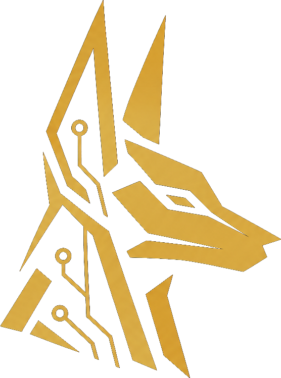 AnubTech logo