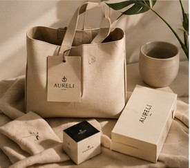 Retail brand