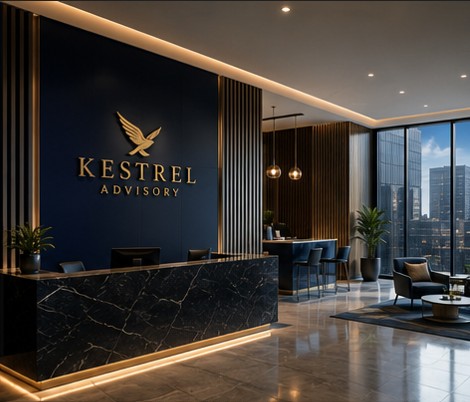 Kestrel offices