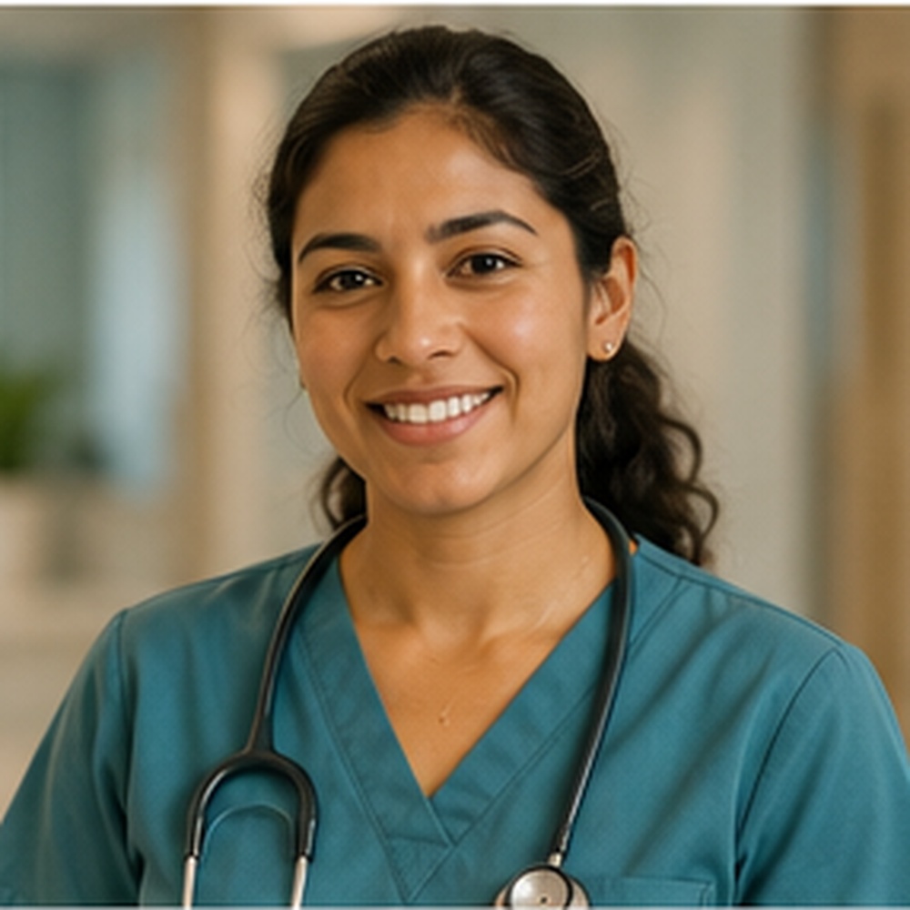 Sofia Ramirez, RN