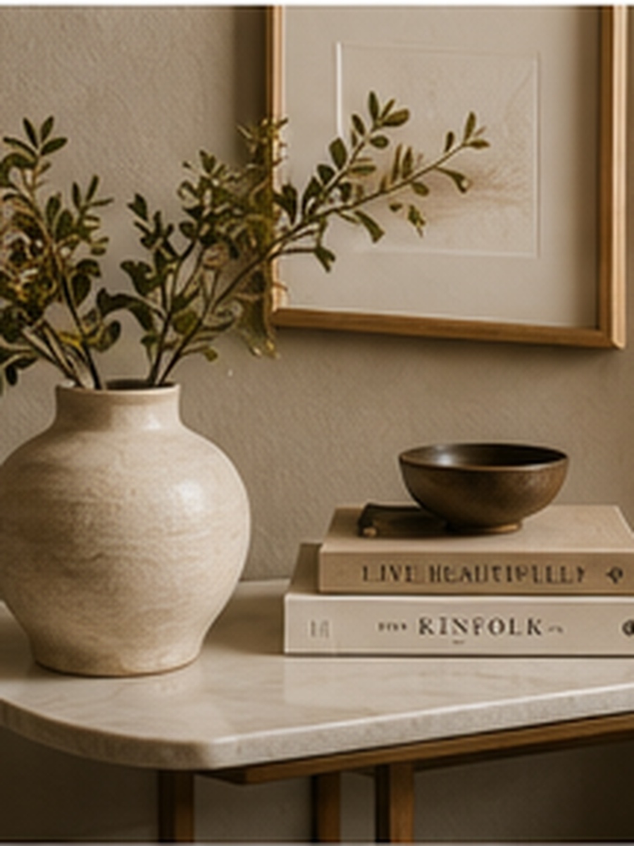 Styling detail
