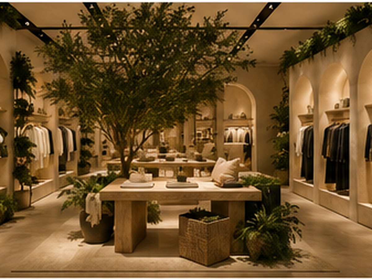 Verde boutique