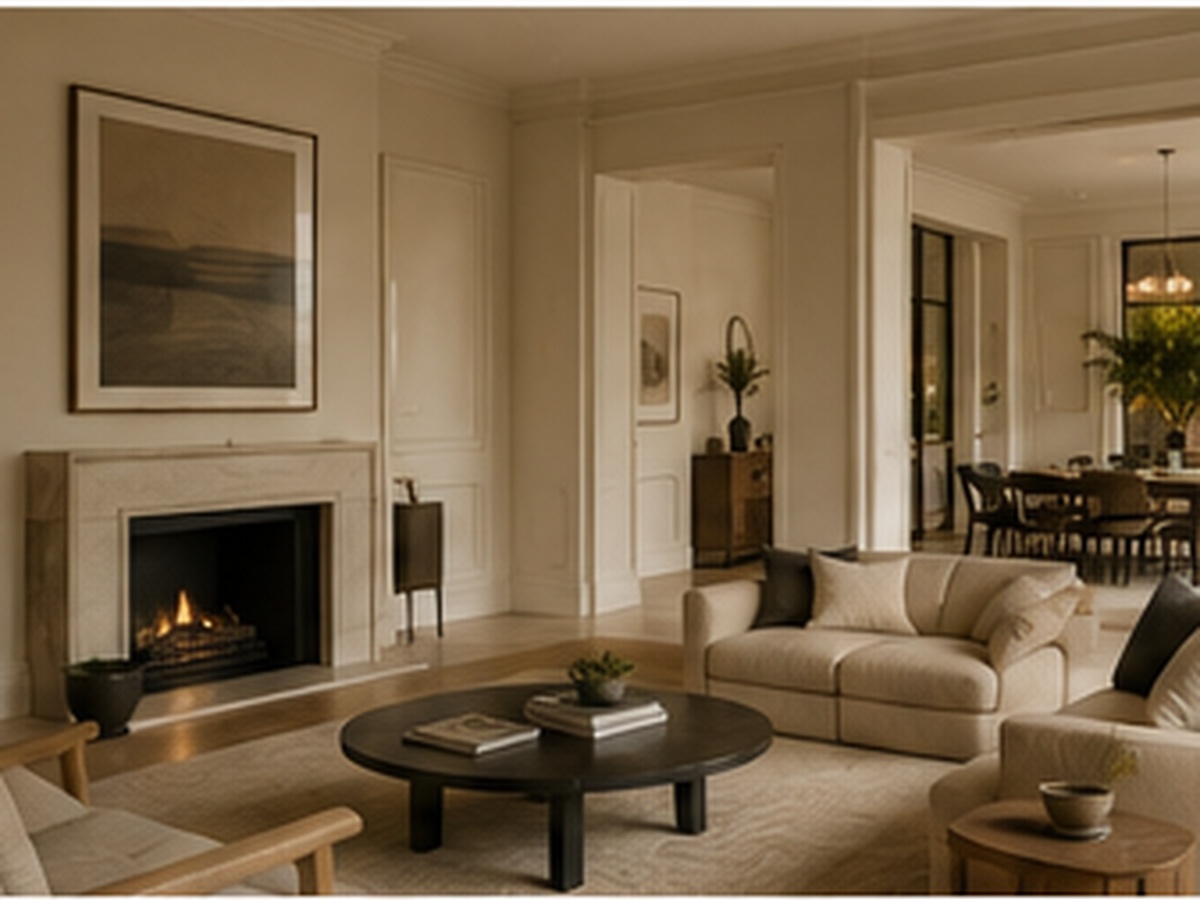 Willow townhouse