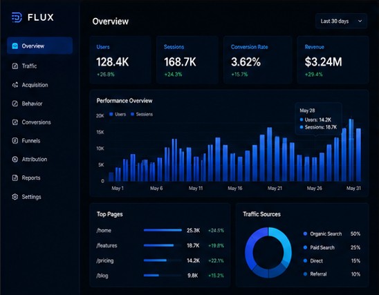 Flux