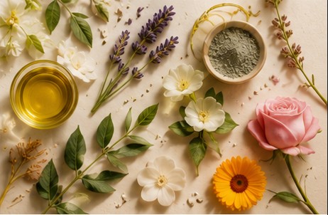 Botanical ingredients