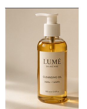 Cleansing Oil