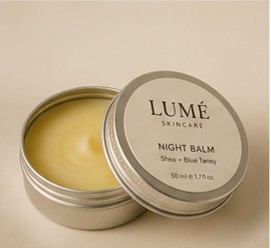 Night Balm